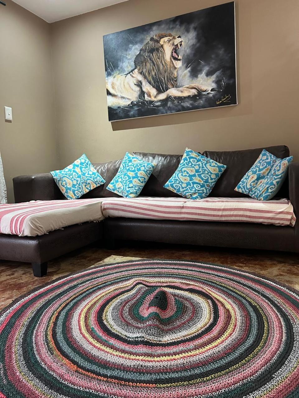 Hoedspruit Unit 37 Luaran gambar