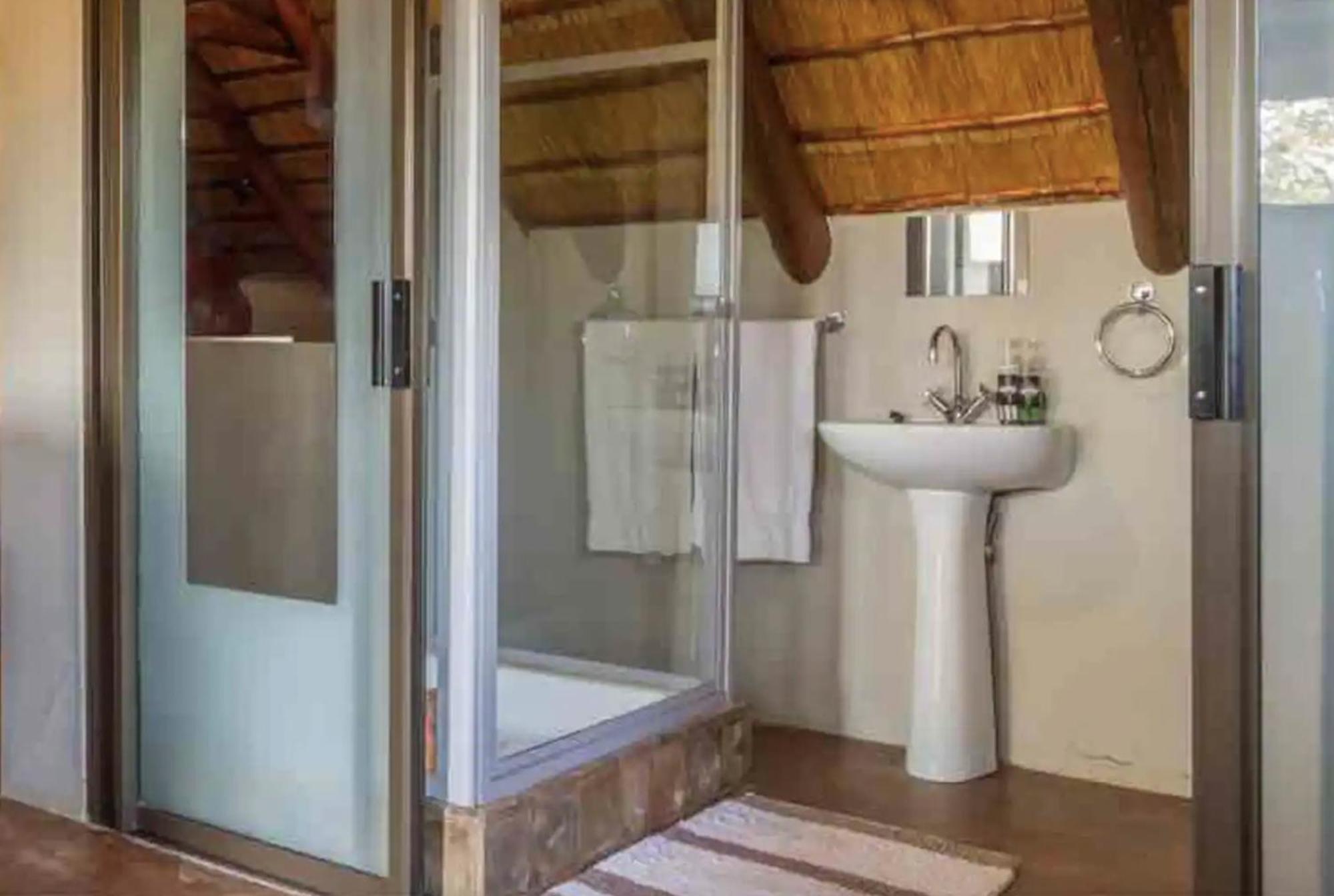 Hoedspruit Unit 37 Luaran gambar