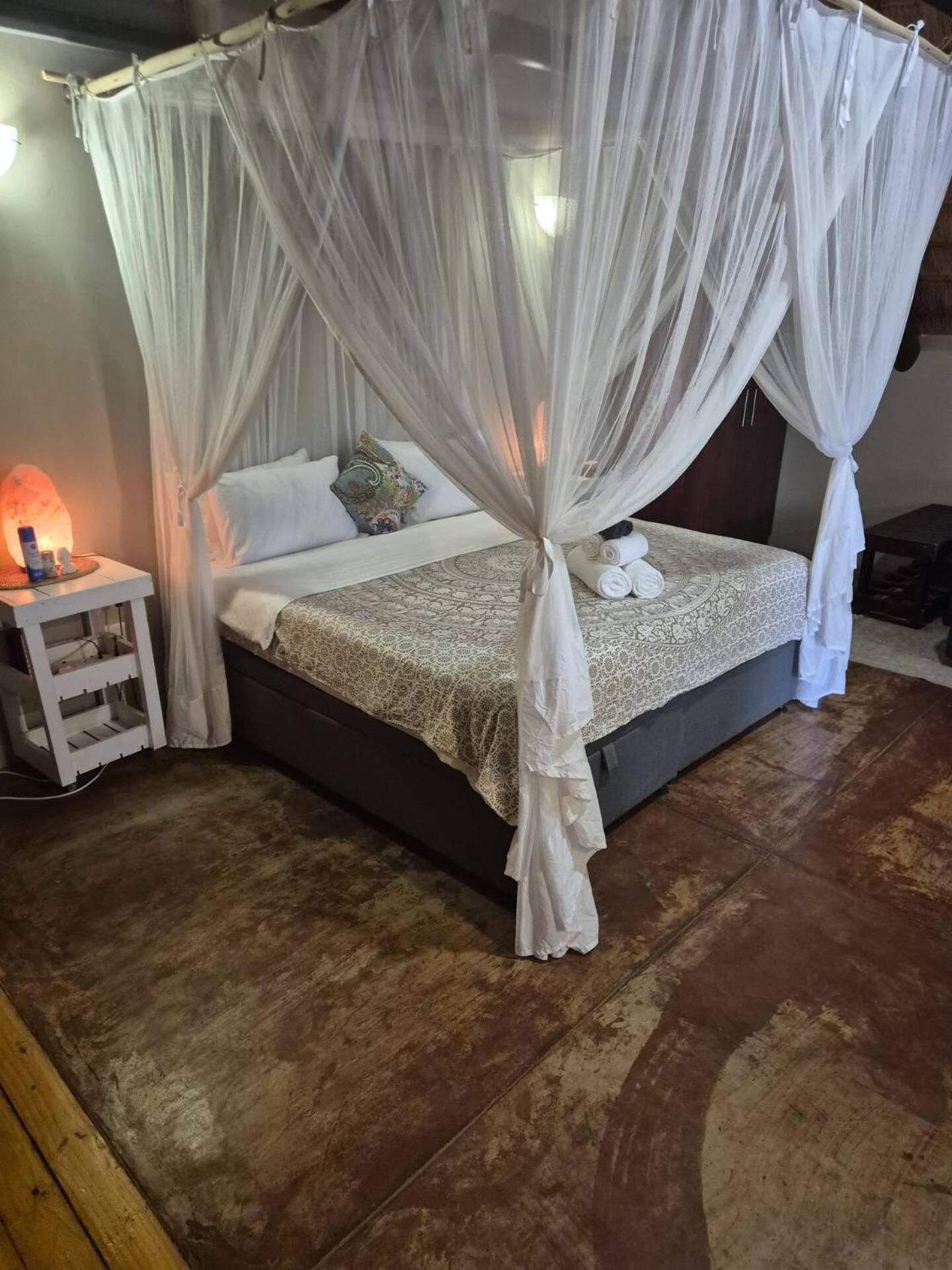 Hoedspruit Unit 37 Luaran gambar